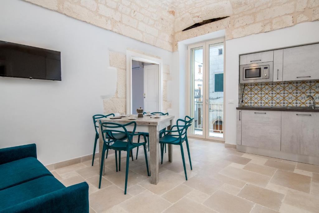 Le Bianche Suites Ostuni - 5