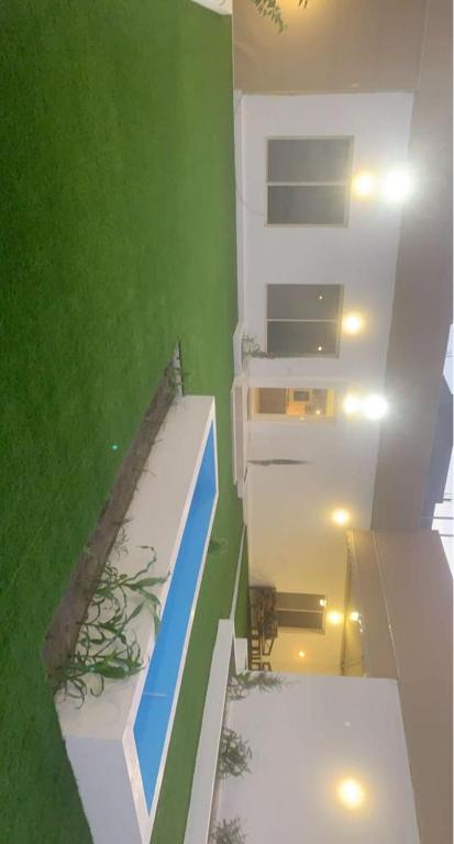 استراحات الشجن photo