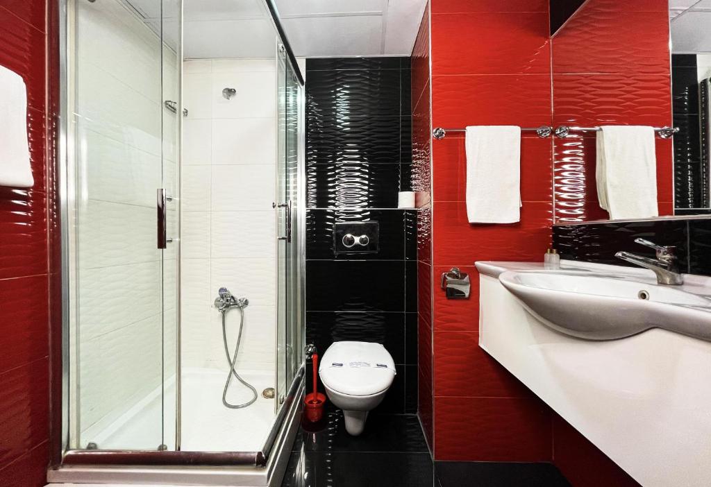 Hotel Facilities