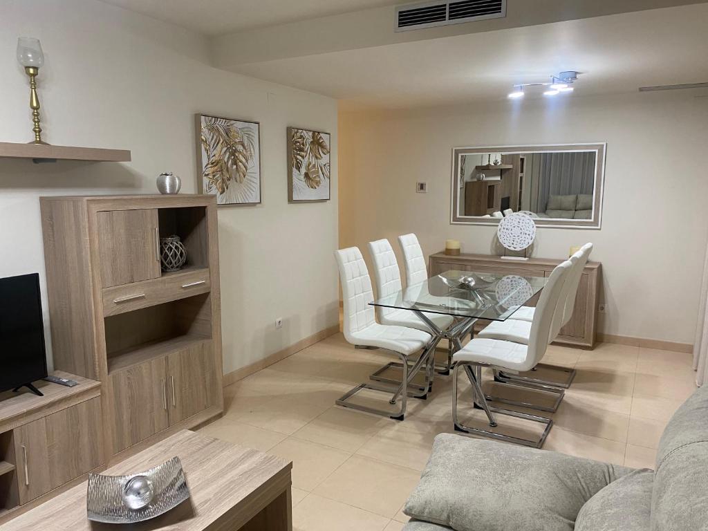 Magnífico Apartamento en Llandels con Aire Acondicionado - 1