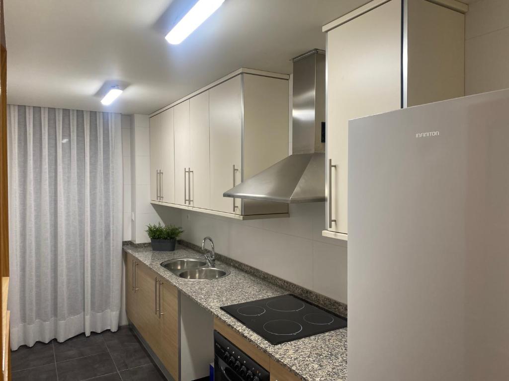 Magnífico Apartamento en Llandels con Aire Acondicionado - 2