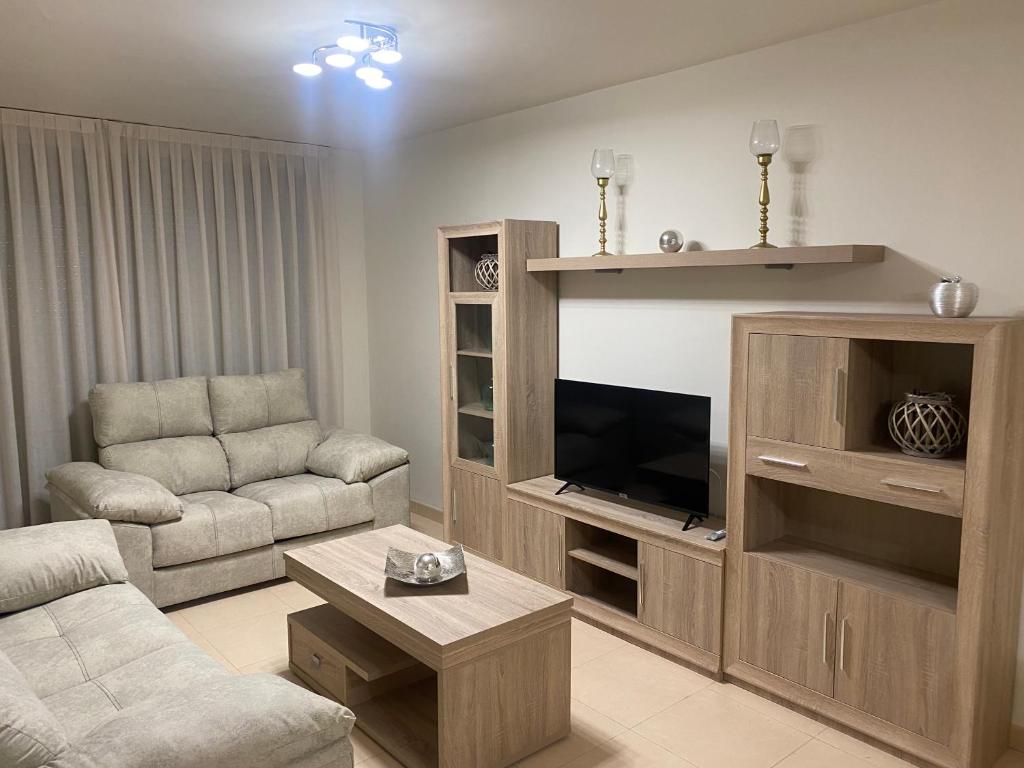 Magnífico Apartamento en Llandels con Aire Acondicionado - 5