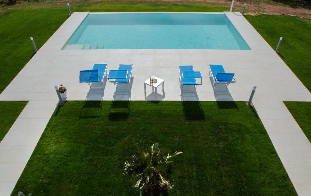 Case Playa Resort - 5