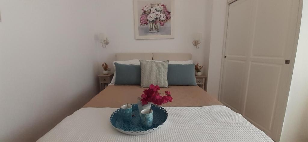 Hydra Apartment, Hydra