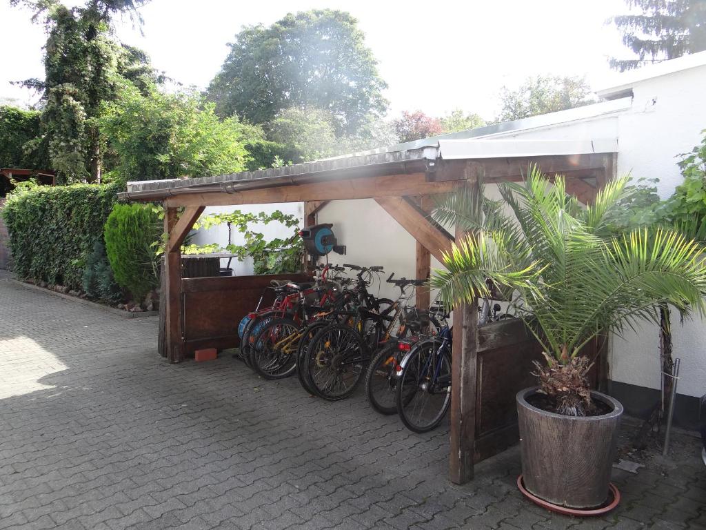 Facilities