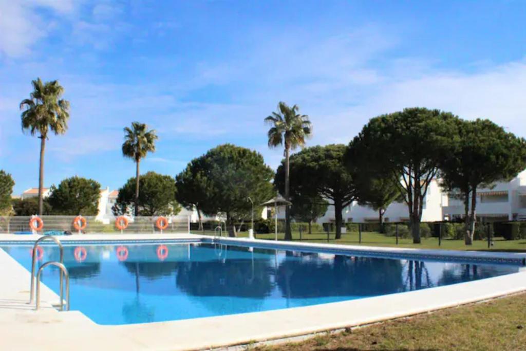 RETAMA GOLF Novo Sancti Petri - 1