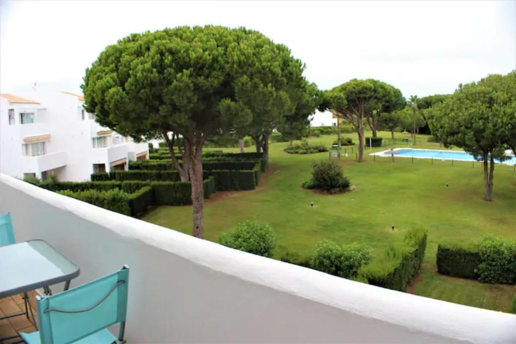 RETAMA GOLF Novo Sancti Petri - 2