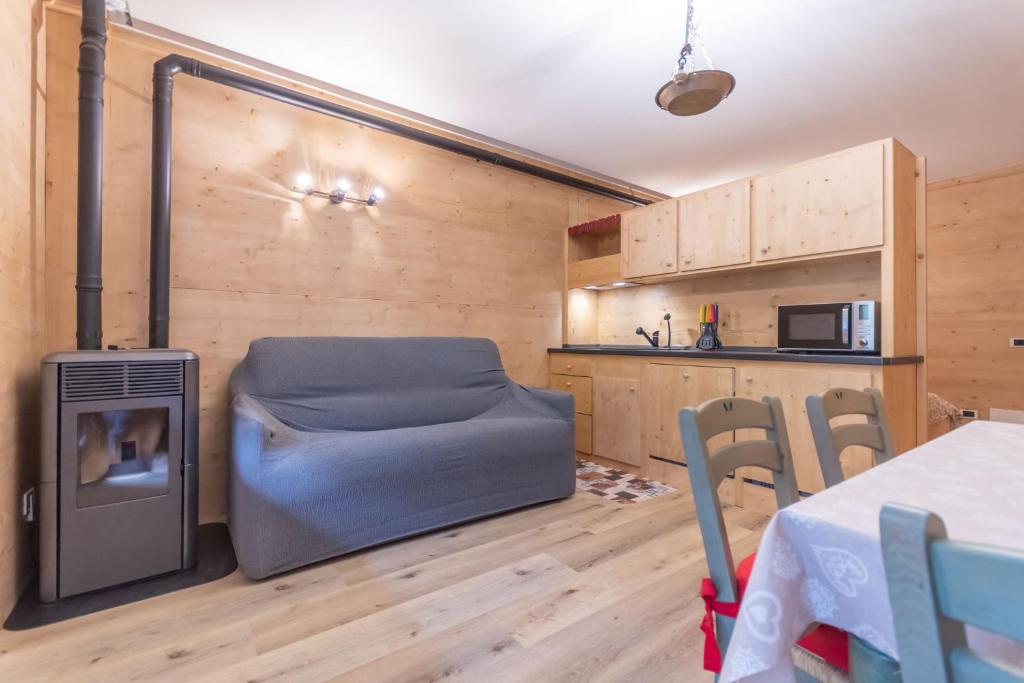 Suite Cima Pape - 1