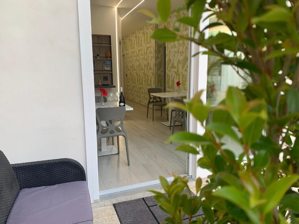 Facilities, Thalya Luxury Rooms in Syracuse