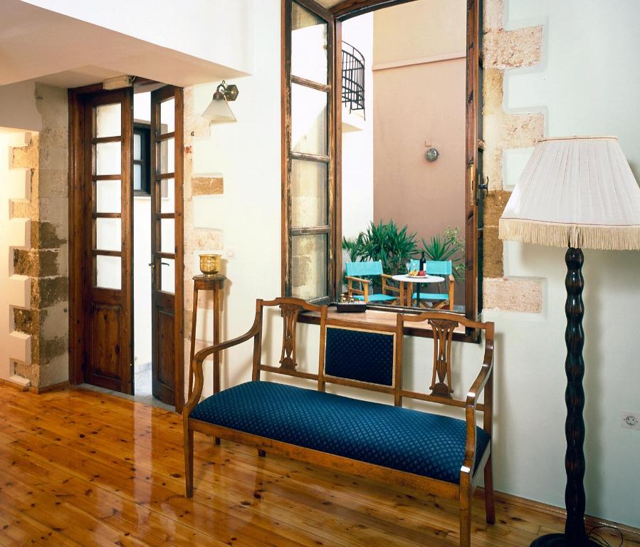 Erietta Suites photo