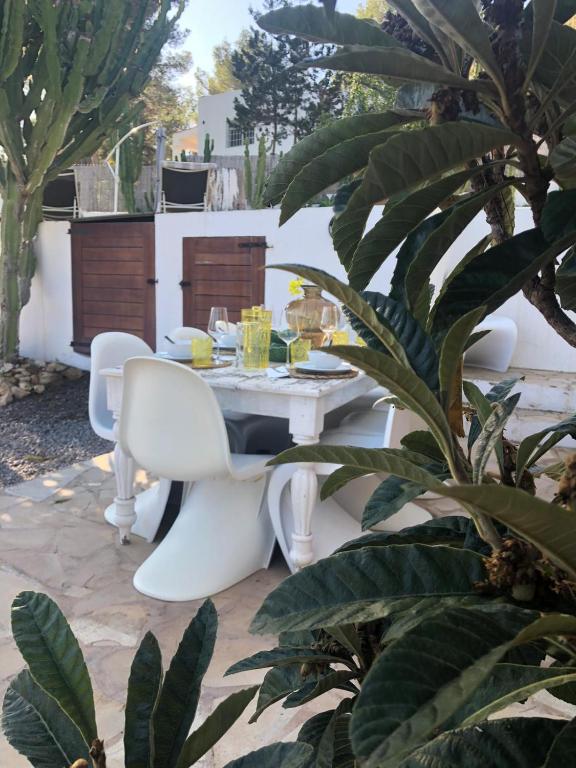 VILLA CAN MASS Architect Country Villa photo