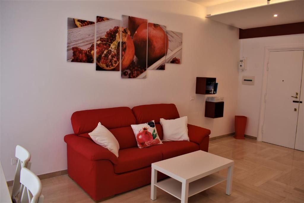 Melograno Home - 3