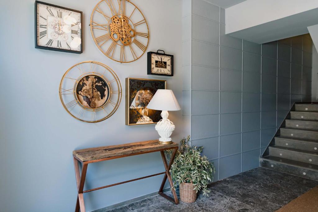 The Little Corner B&B photo