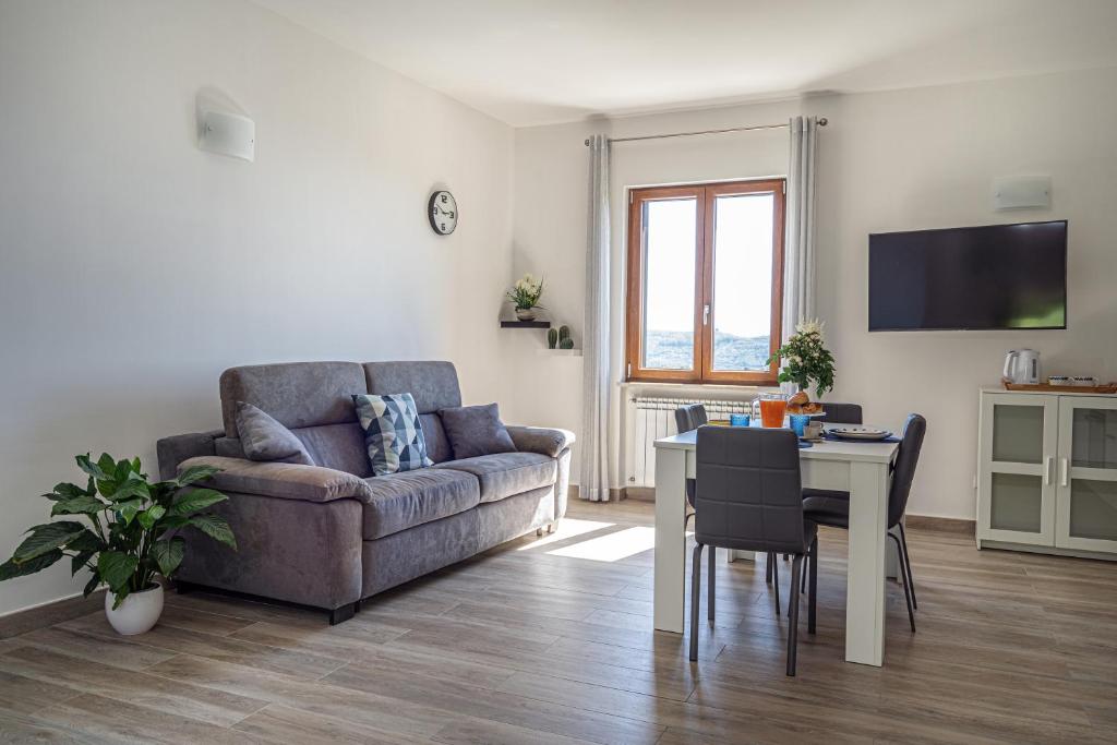 Villa Demetra - Appartamento 1 - 2