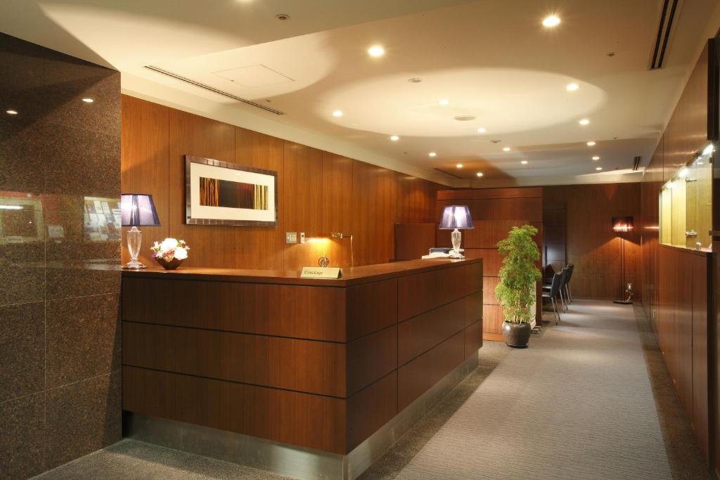 Hotel Property