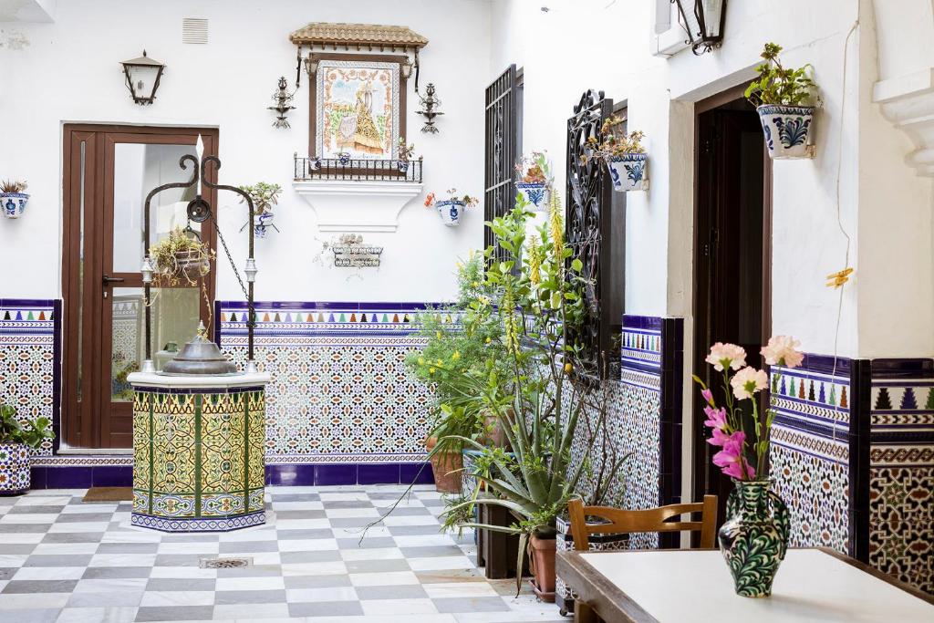 Casa Aljibe - 3