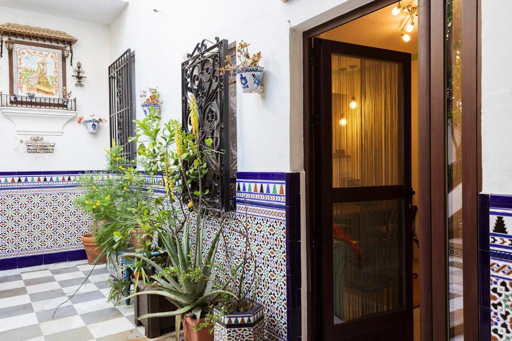 Casa Aljibe - 4