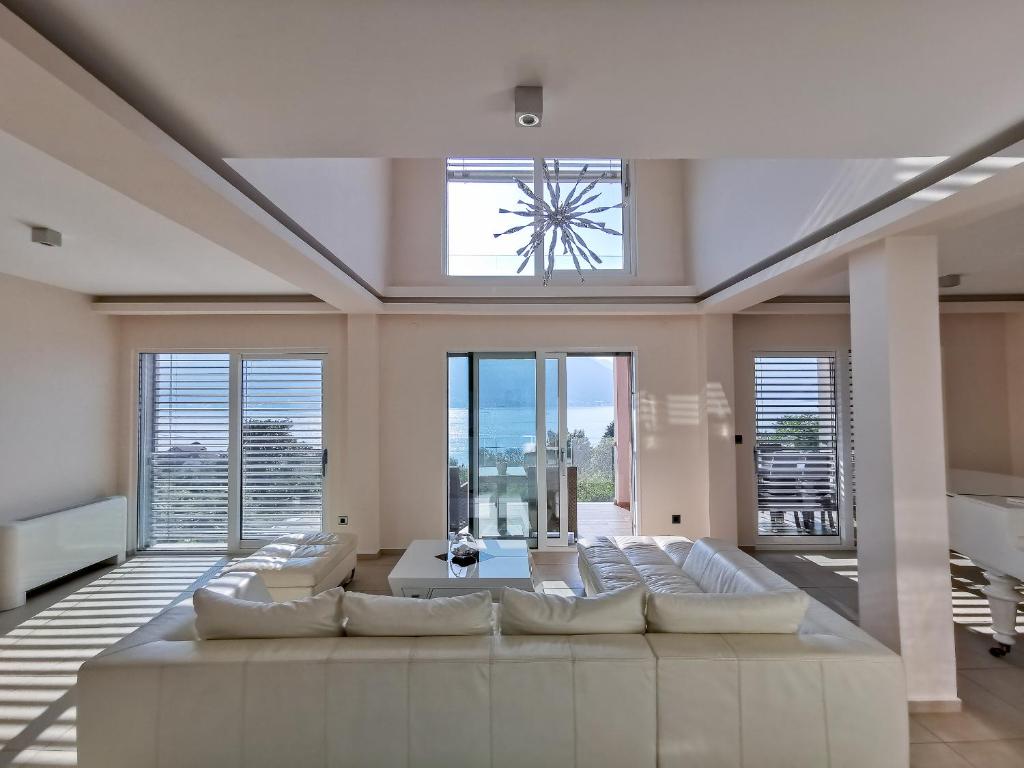 Villa Dea — Hotel in Kotor