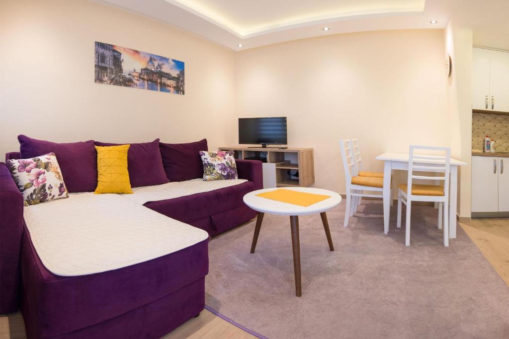 Branka Apartments - 2