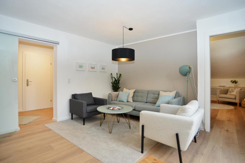 Ferienwohnung Innsbruck-Vill - 2