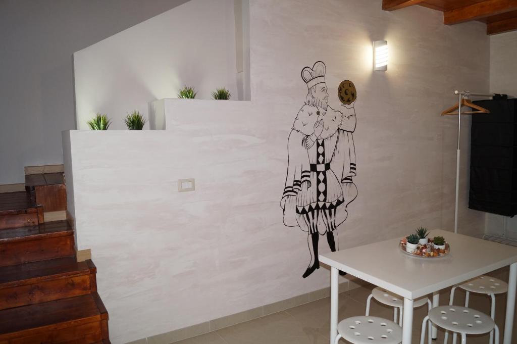 Briscola b&amp;b — Hotel in Catania