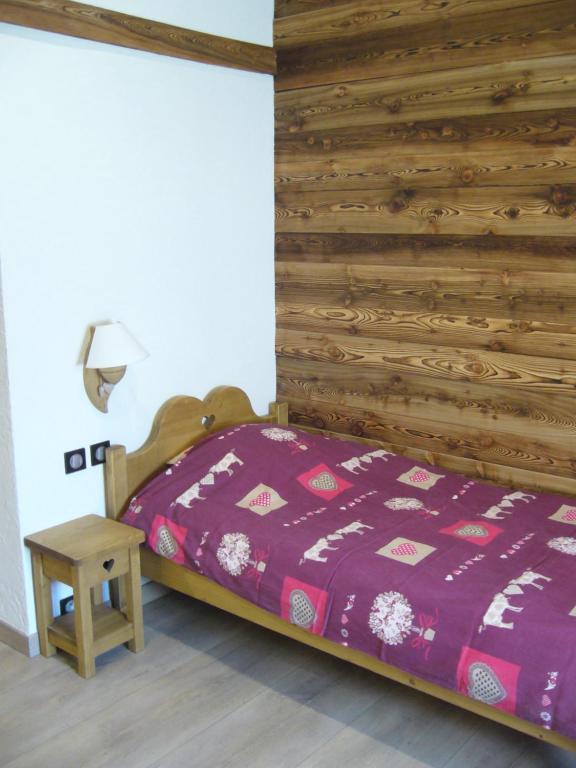 Chalet la Tuilière***** - 3