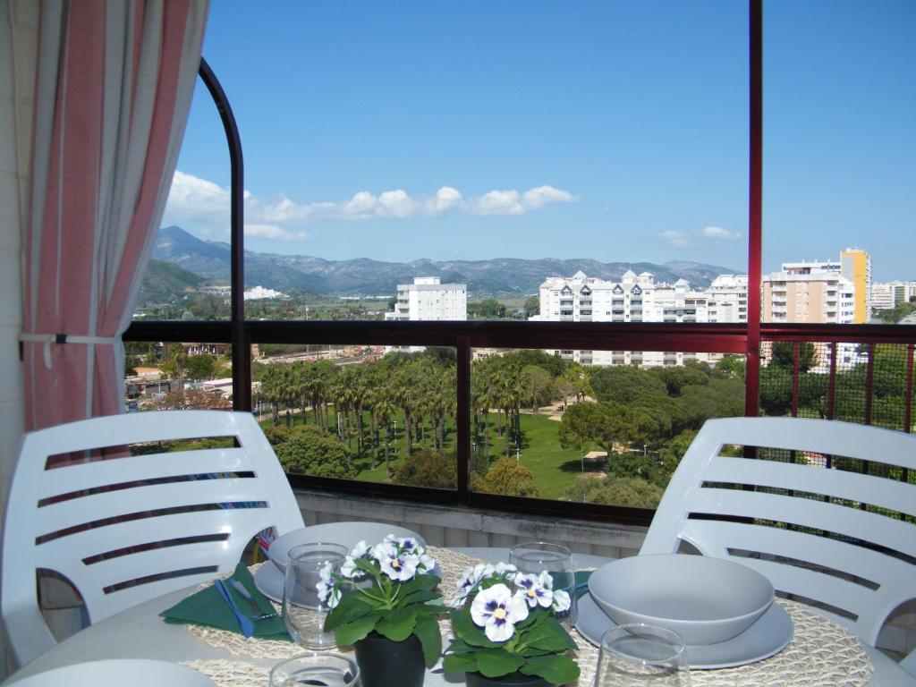 APARTAMENTO SALINAS IV 9º, Mnostrum Playa de Gandía EXCLUSIVO FAMILIAS - 3