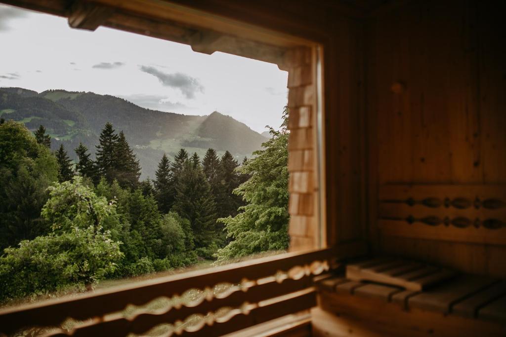 Ferienhaus Brandleit photo