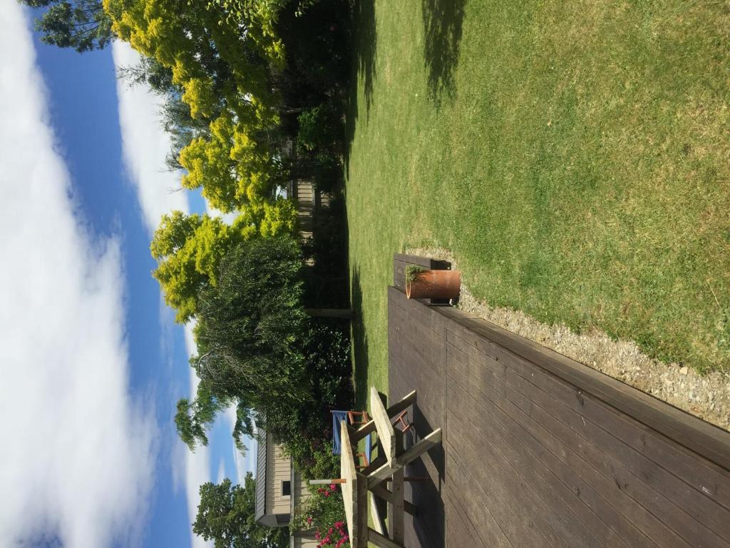 Terrific house on totara drive photo