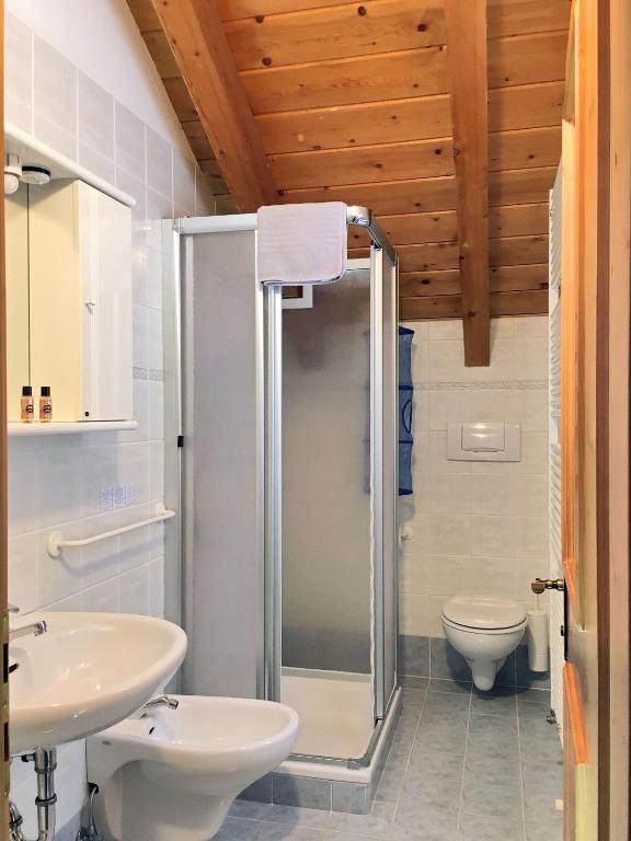 Rifugio Monti Pallidi photo