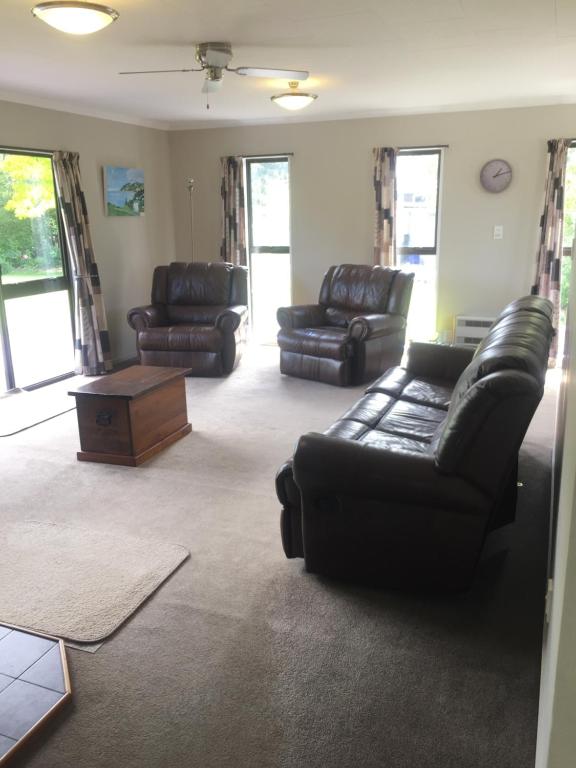 Terrific house on totara drive photo