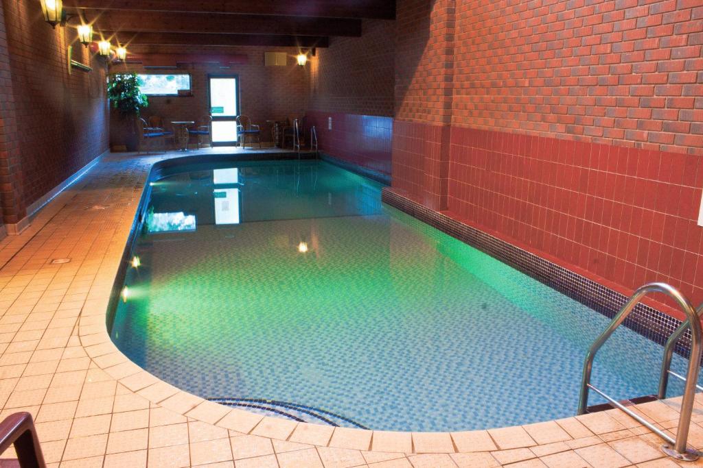 The Royal Lion Hotel