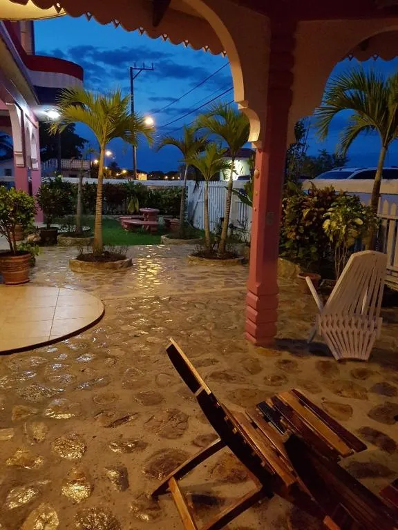 Beya Suites, Hotel in Punta Gorda