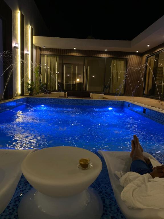 منتجع ويستن Westin Chalet photo