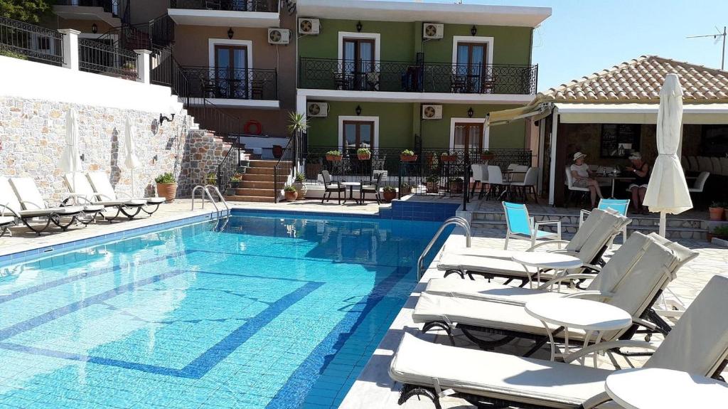 Fiorella Sea View photo