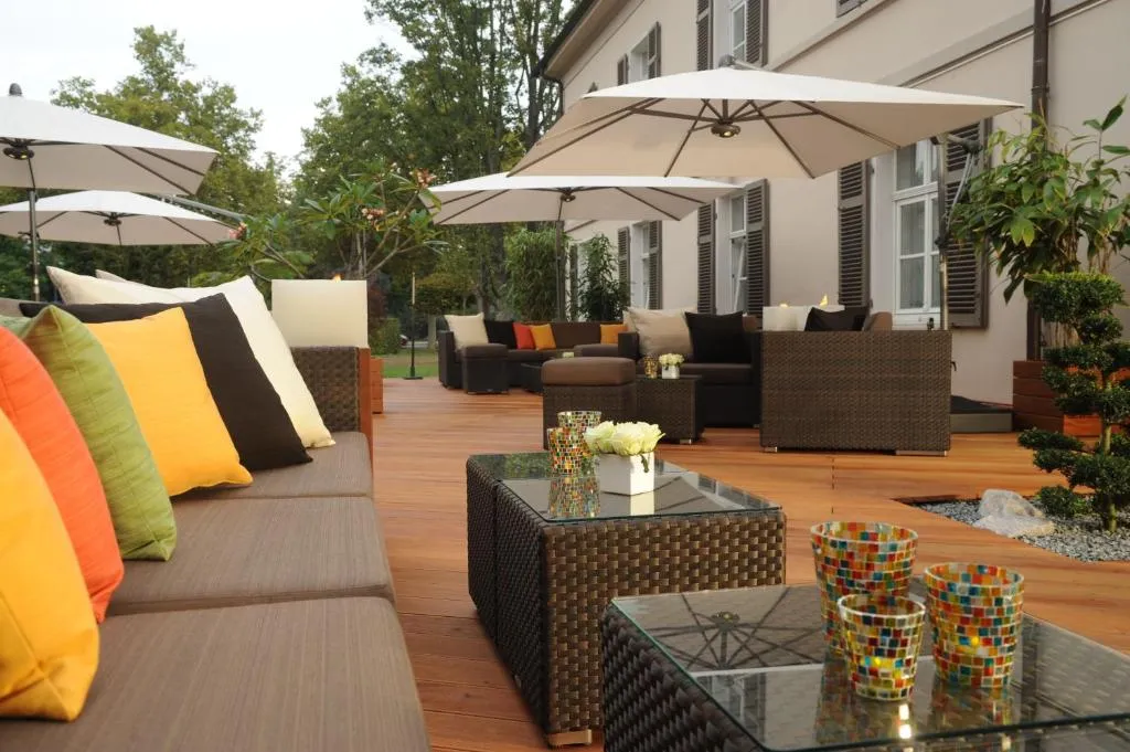 René Bohn, hotel in Ludwigshafen am Rhein