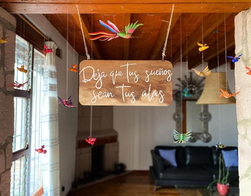 Casa Mayo B&B photo