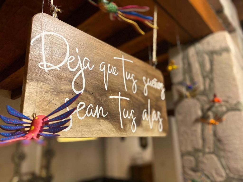 Casa Mayo B&B photo