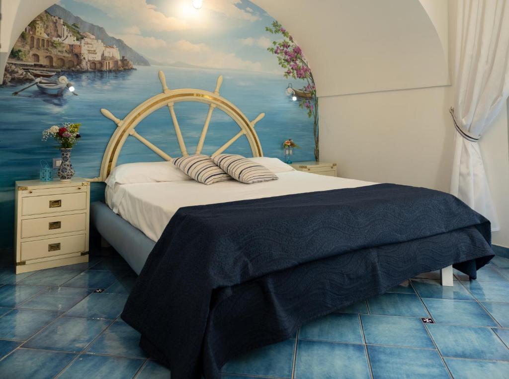 La Rosa dei Venti - Scirocco — Hotel in Amalfi