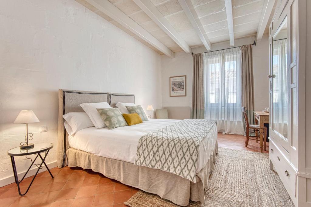Can Alberti 1740 Boutique Hotel photo