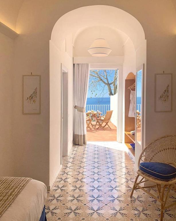 Villa Fortuna photo