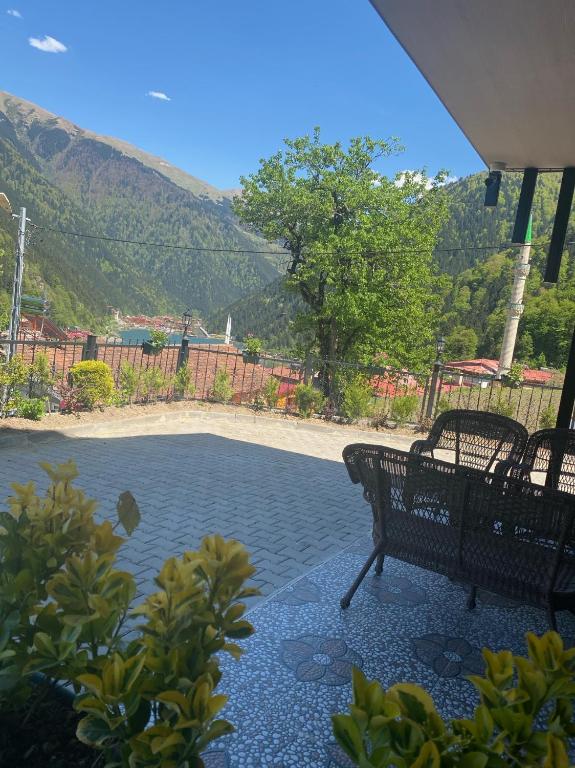 Horio Villa photo