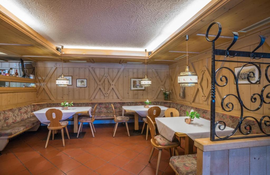Hotel Alpenrast - 3
