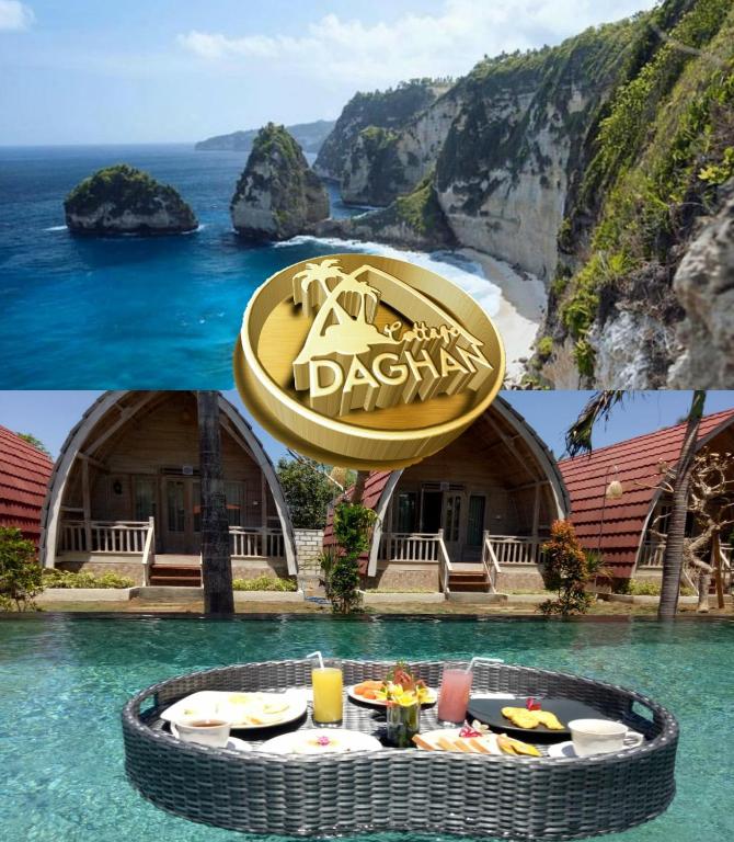 Daghan Cottage Nusa Penida