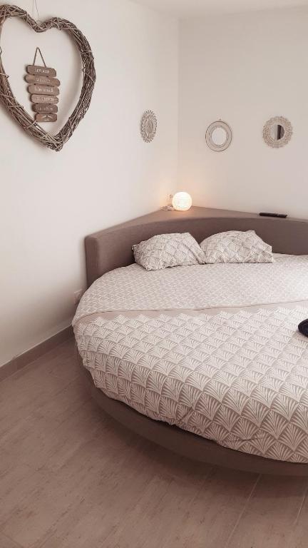 Allegria Nimes Chambre Deluxe Spa - 1
