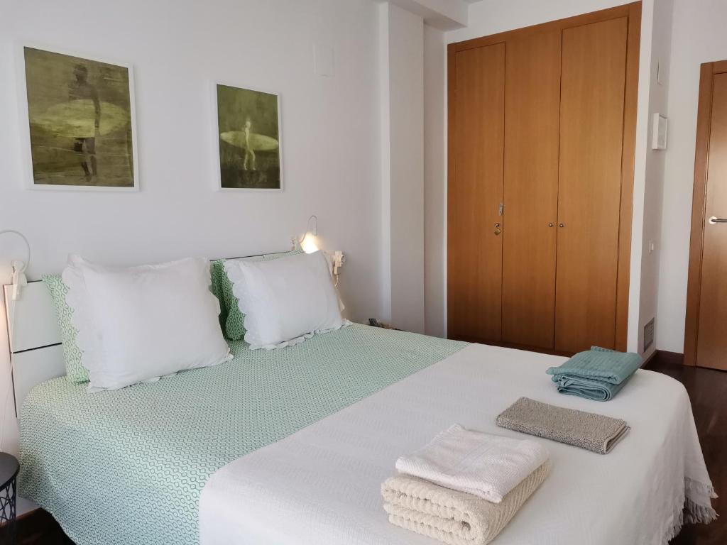 Isaola Oliva - Comfortable Apartment with Airco - 4