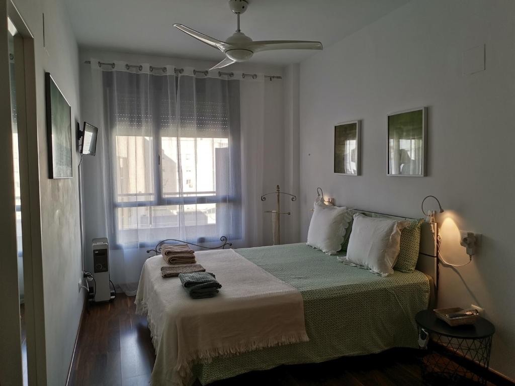 Isaola Oliva - Comfortable Apartment with Airco - 3