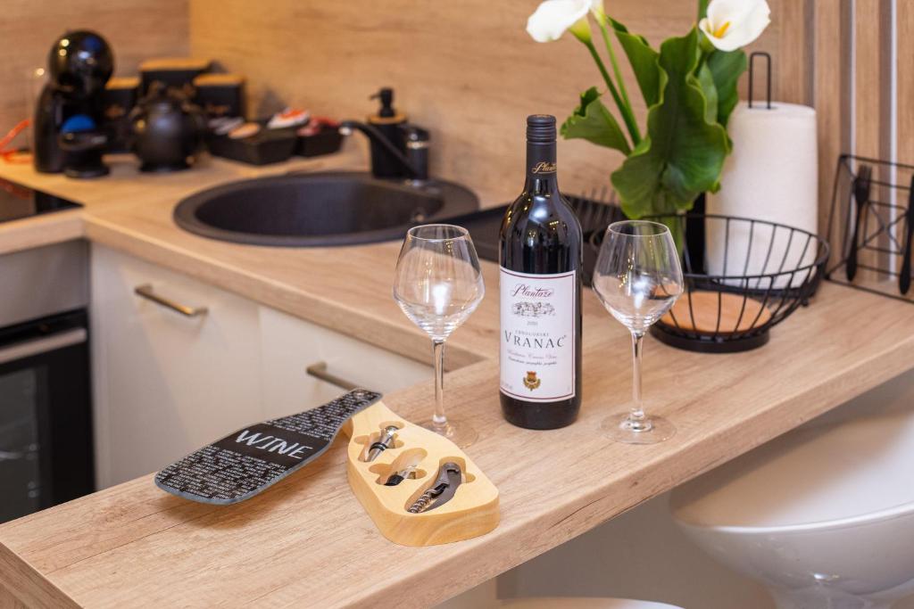 Harmony Apartman - 2