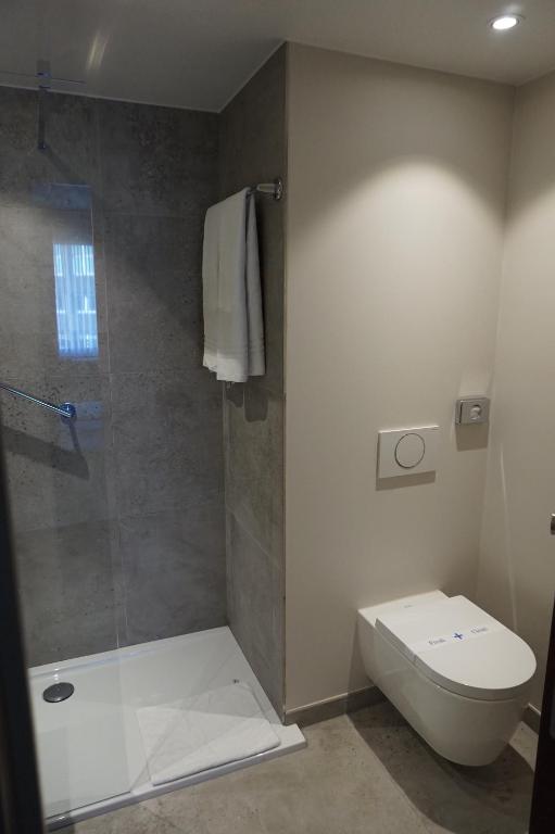 Hotel Chamade photo