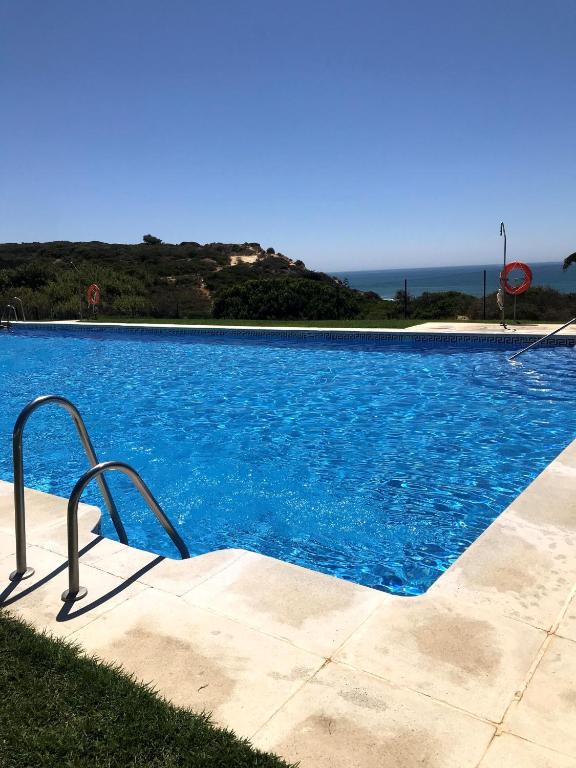 CASA LUZ - Fuente del sol, Conil de la Frontera